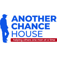 ANOTHER CHANCE HOUSE logo