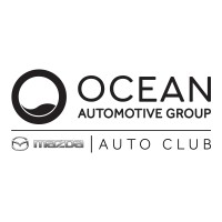 Ocean Automotive Group logo