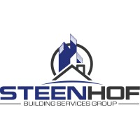 Steenhof Building Services Group logo