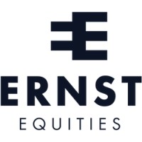 Ernst Equities logo