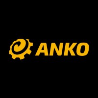 ANKO Food Tech Inc. logo