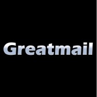 Greatmail LLC logo