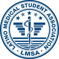 Latino Medical Student Association logo