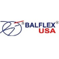 Balflex USA logo