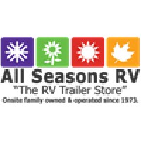 All Seasons Rv Center Inc logo