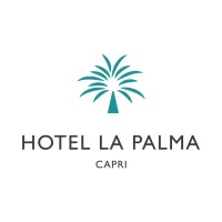 Hotel La Palma logo