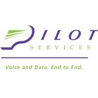 Pilot Services, Inc. logo