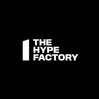 The Hype Factory logo