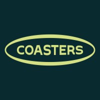 Coasters logo