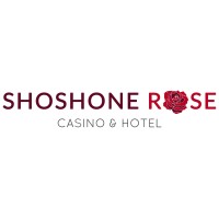 Shoshone Rose Casino & Hotel logo