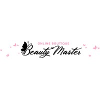 Beauty Master logo