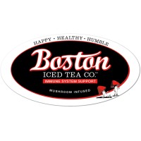 Boston Iced Tea Company logo