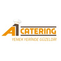 A1 Catering logo