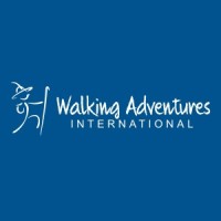 Walking Adventures International logo