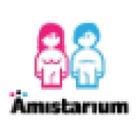 Amistarium logo