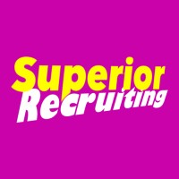Superior Recruiters logo