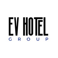 EV HOTEL GROUP logo