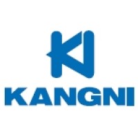 Kangni Mechanical & Electrical Co., Ltd. logo