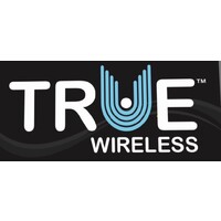 True Wireless, Inc logo