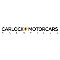 Carlock Motorcars Nashville logo