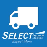 Select Express Logistics logo