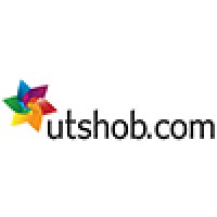 Utshob.com logo