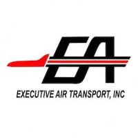 Executive Air Transport, Inc. logo