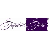 Signature Stone logo