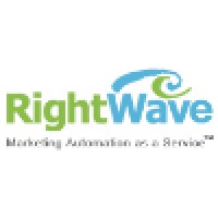 RightWave logo