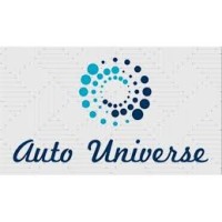 Auto Universe logo