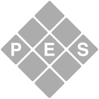 Pete Eldridge Staging logo