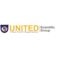 United Scientific Group (A 501(C) 3 Non-profit Organization) logo