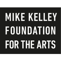 MIKE KELLEY FOUNDATION FOR THE ARTS logo