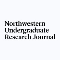 Northwestern Undergraduate Research Journal logo