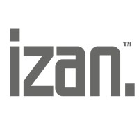Izan Architecture & Interiors logo