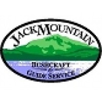 Jack Mountain Bushcraft School logo