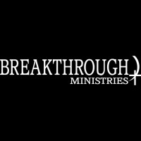 Breakthrough Ministries logo