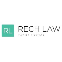 Rech Law, P.C. logo