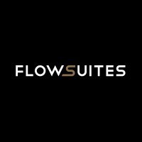 FlowSuites Hotel logo