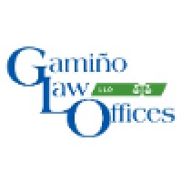 Gamino Law Offices LLC logo