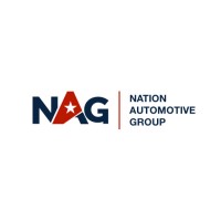 Nation Automotive Group logo