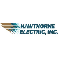 Hawthorne Electric Inc logo