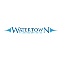 Watertown Area Chamber Of Commerce logo