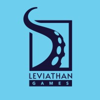 Leviathan Games logo