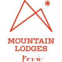 Mountain Lodges Of Perú logo