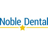 Noble Dental Care logo