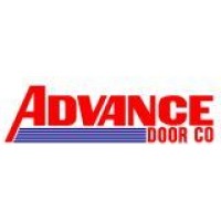 Advance Door Company logo