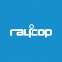Raycop logo