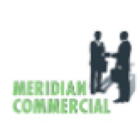 Meridian Commercial logo