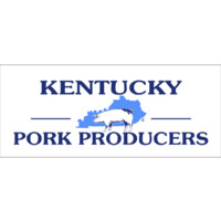 Kentucky Pork Producers Association logo